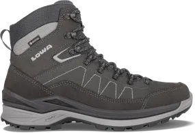 Lowa Men's Toro Pro GTX Mid Hiking Boots (Closeout)