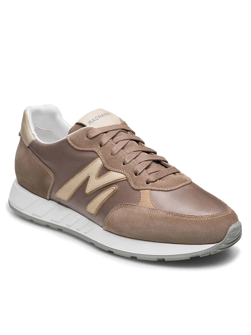 Magnanni Yoki in Torba/Cream