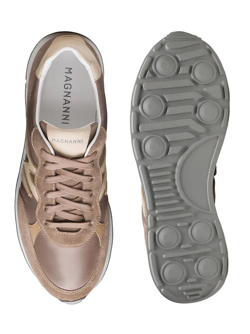 Magnanni Yoki in Torba/Cream