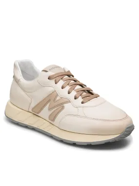 Magnanni Yoki in White/Cream