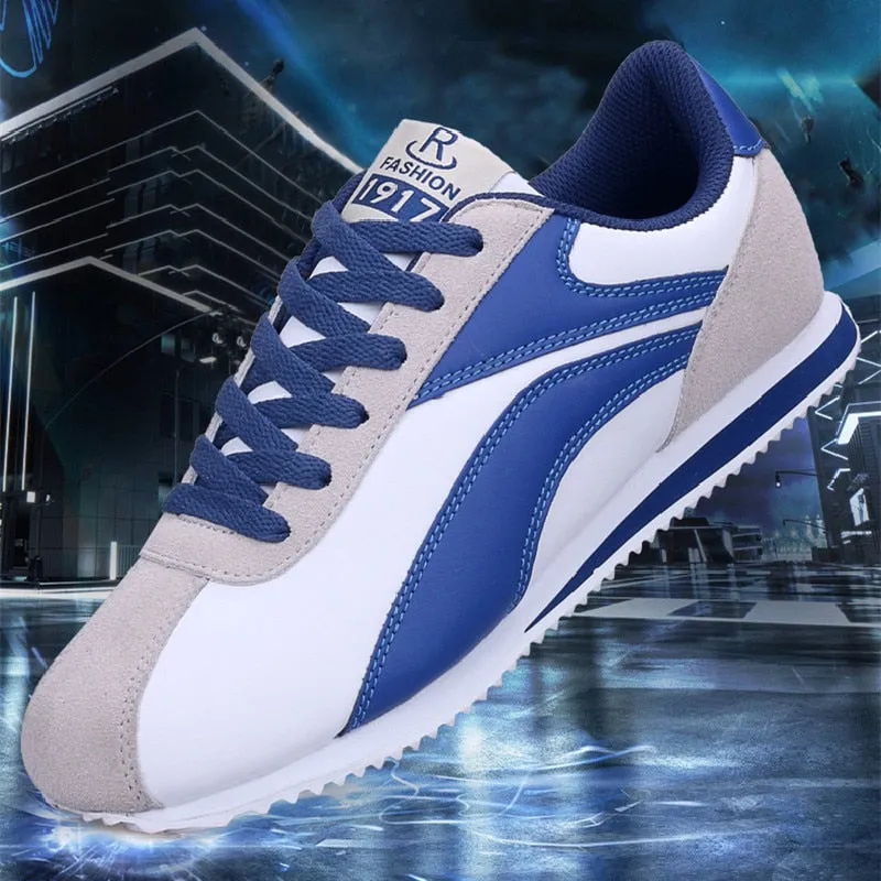Men Super Lightweight  Sneakers