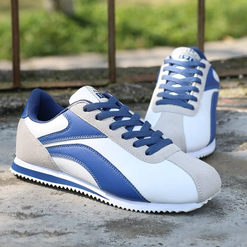 Men Super Lightweight  Sneakers