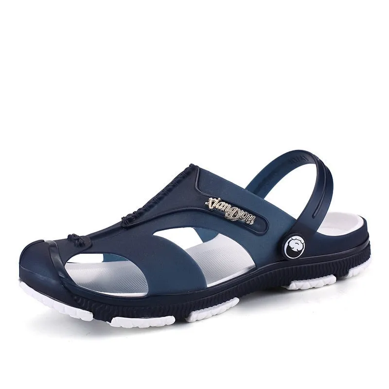 Men's   Breathable Flip Flops
