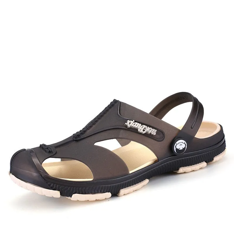 Men's   Breathable Flip Flops