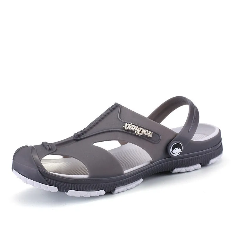 Men's   Breathable Flip Flops