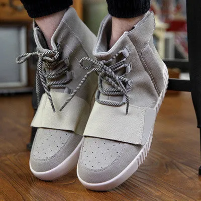 Men's Casual Winter Comfortable Boots