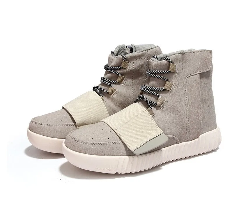 Men's Casual Winter Comfortable Boots