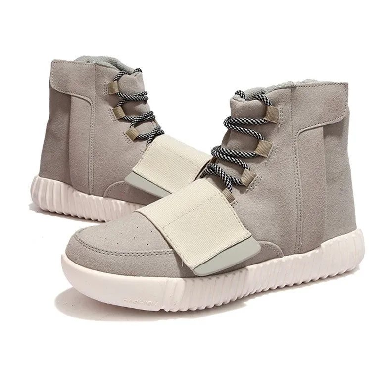Men's Casual Winter Comfortable Boots