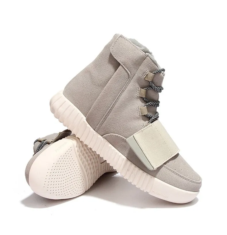 Men's Casual Winter Comfortable Boots