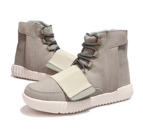 Men's Casual Winter Comfortable Boots