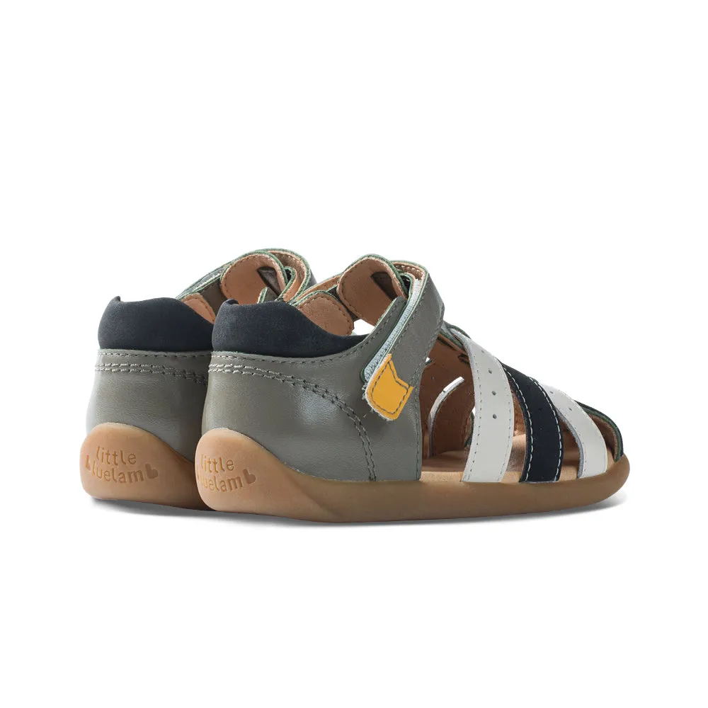 Mini Gladiator Pre-walker Baby Sandals