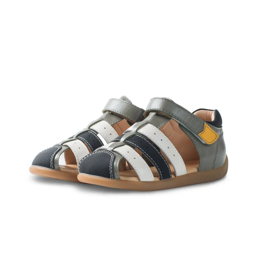 Mini Gladiator Pre-walker Baby Sandals