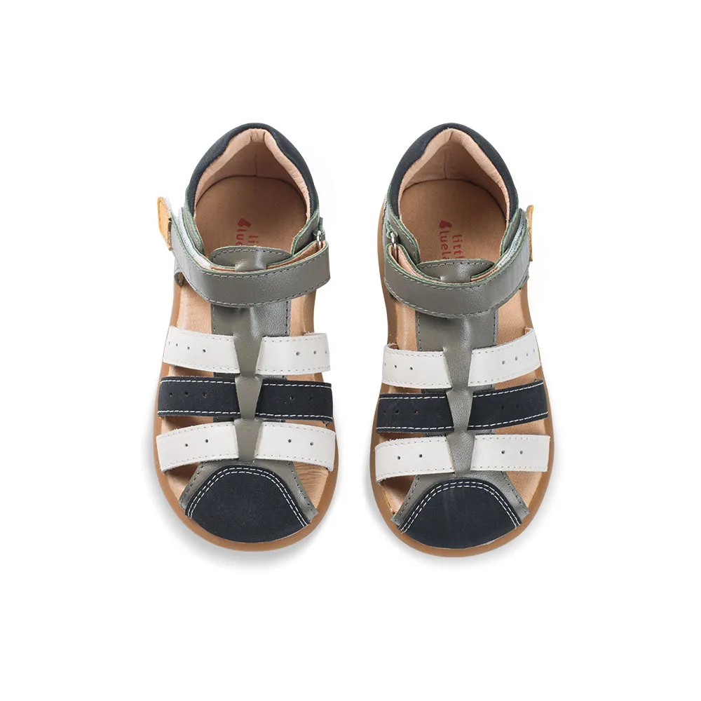 Mini Gladiator Pre-walker Baby Sandals