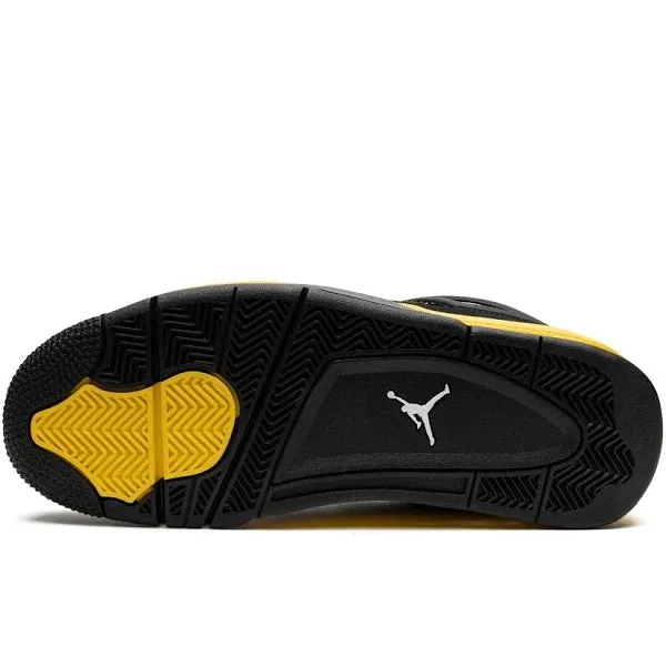 Nike Air Jordan 4 Thunder Sale