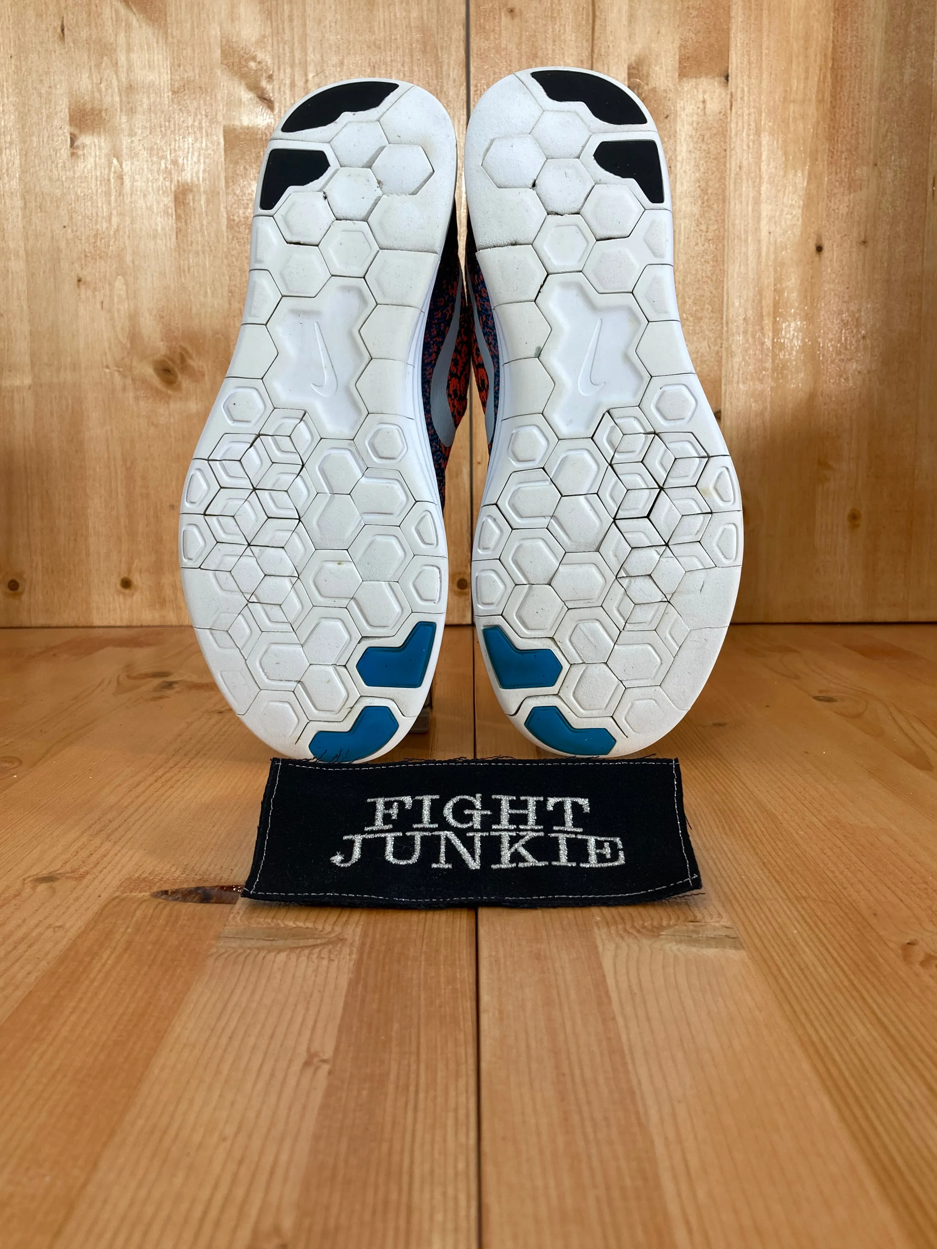 NIKE FREE RN DISTANCE RNDISTANCE Men Size 11 Running Shoes Sneakers