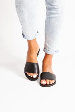 PAROS Handmade Greek Sandals