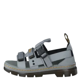 Pearson Mid Grey Element webbi Mid Grey