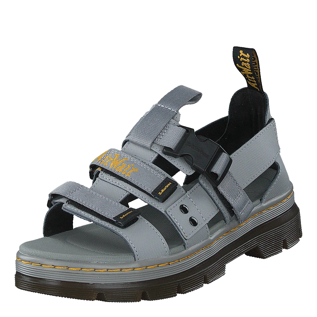 Pearson Mid Grey Element webbi Mid Grey