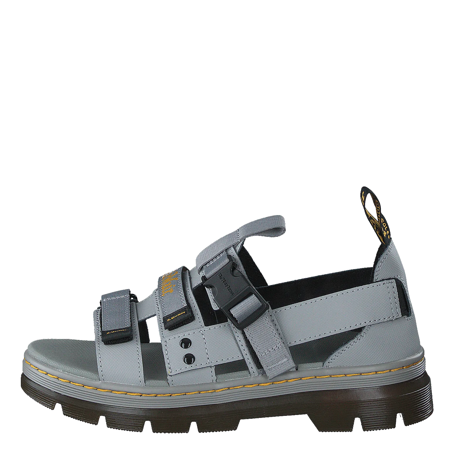 Pearson Mid Grey Element webbi Mid Grey