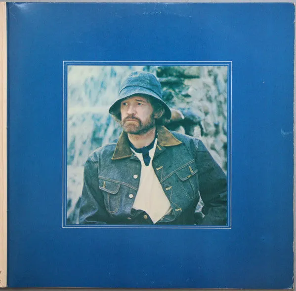 Richard Harris - Slides - LP