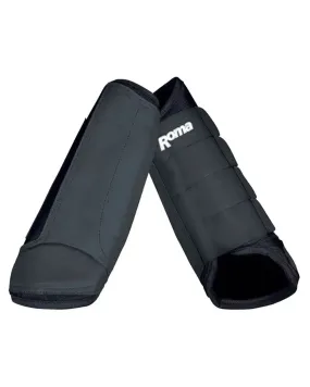 Roma Cross Country Hind Boots