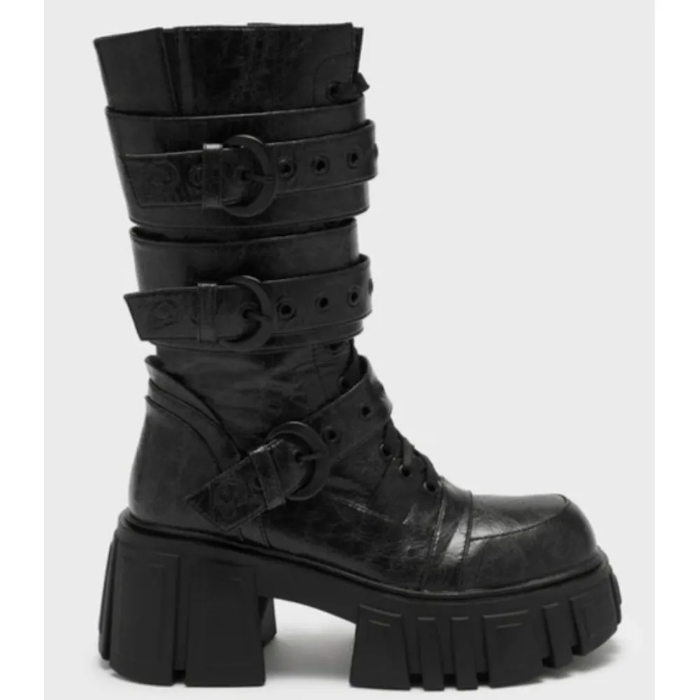 Ruptura Boots