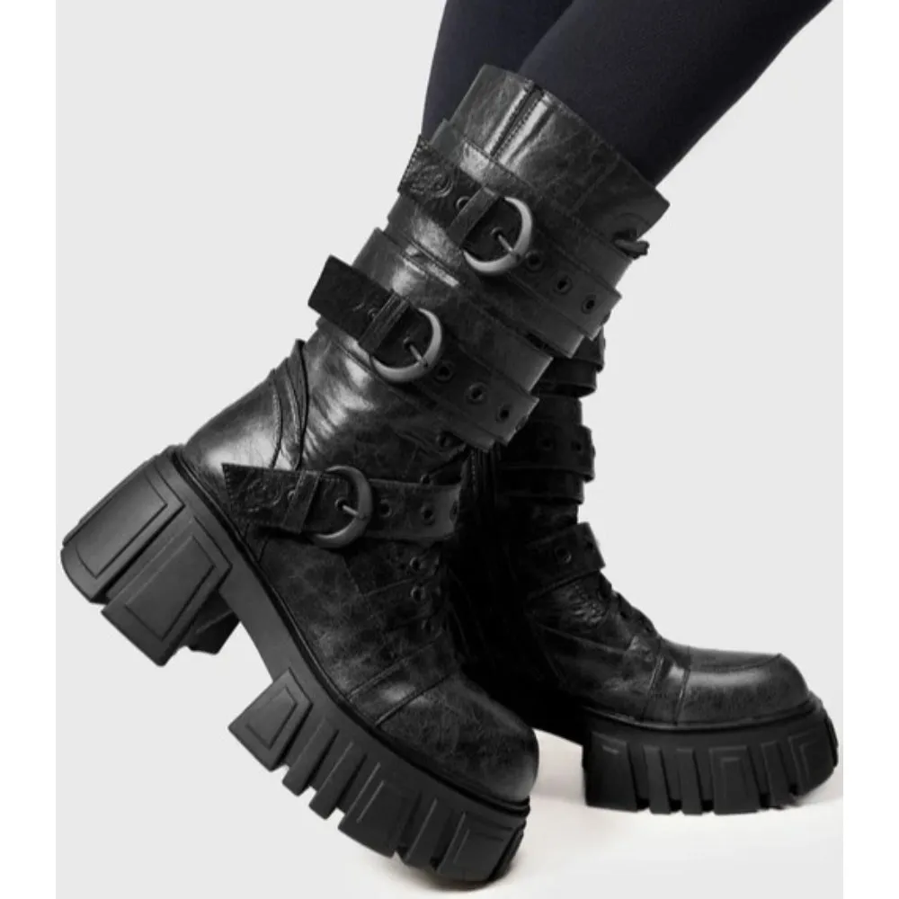 Ruptura Boots