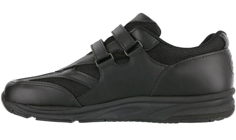 SAS TMV Walking Shoe - Black