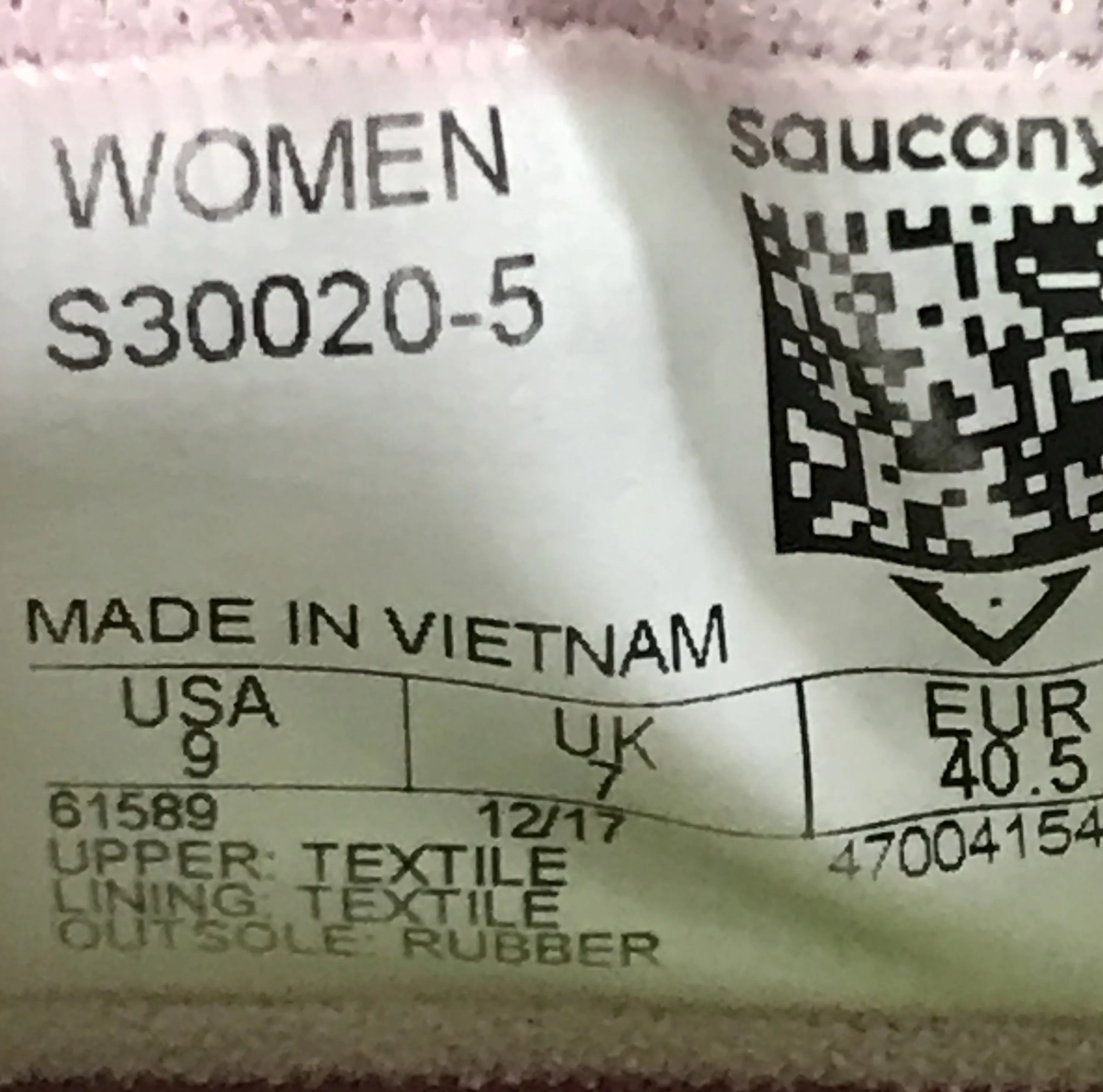 SAUCONY STRETCH & GO BREEZE Women Size 9 Running Shoes Sneakers Burgandy S30020-5