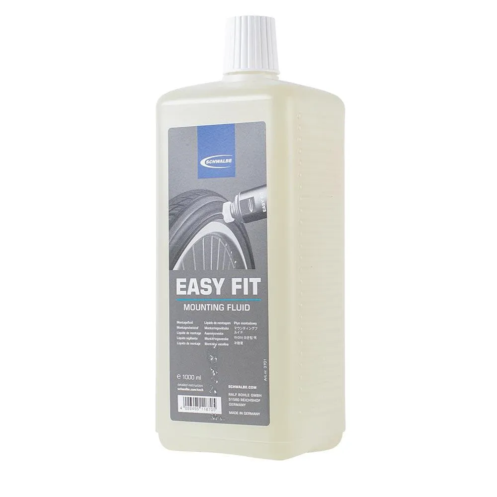 Schwalbe Easy Fit Mounting Fluid 1ltr