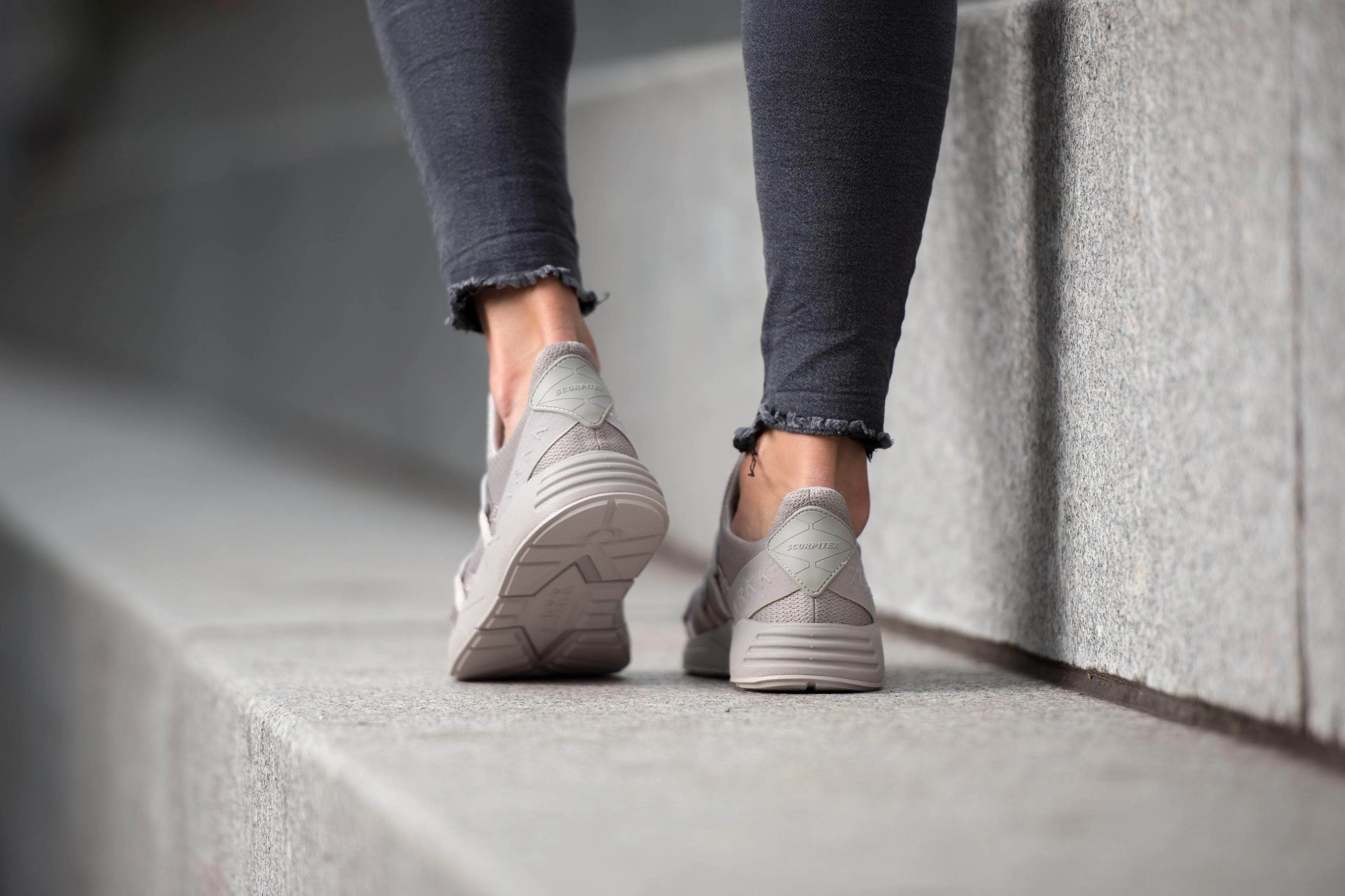 Scorpitex S-E15 Ash - Women