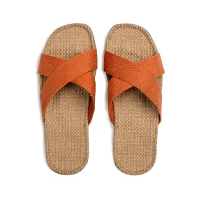 Shangies Danish Sandals - Unisex  | Light Breathable Washable