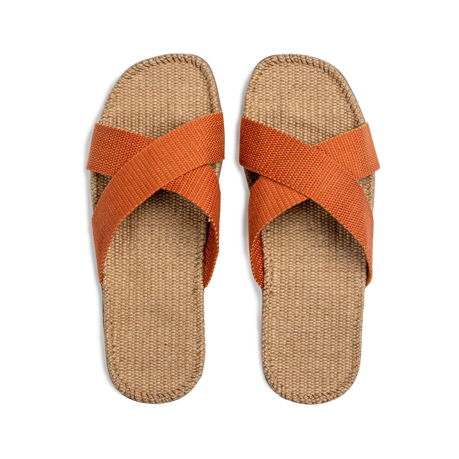 Shangies Danish Sandals - Unisex  | Light Breathable Washable