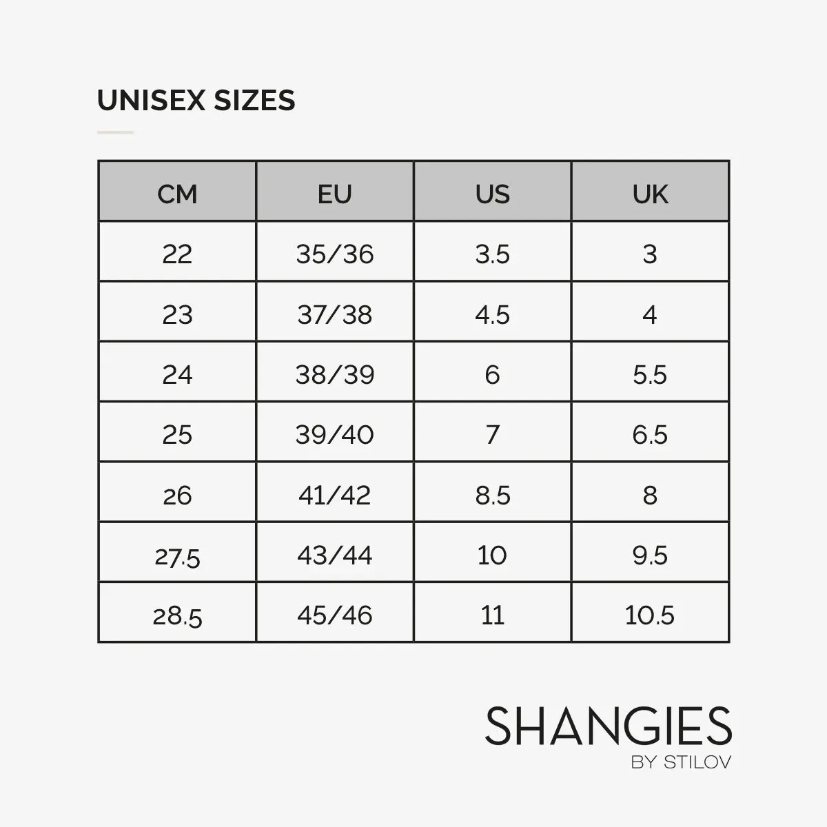 Shangies Danish Sandals - Unisex  | Light Breathable Washable