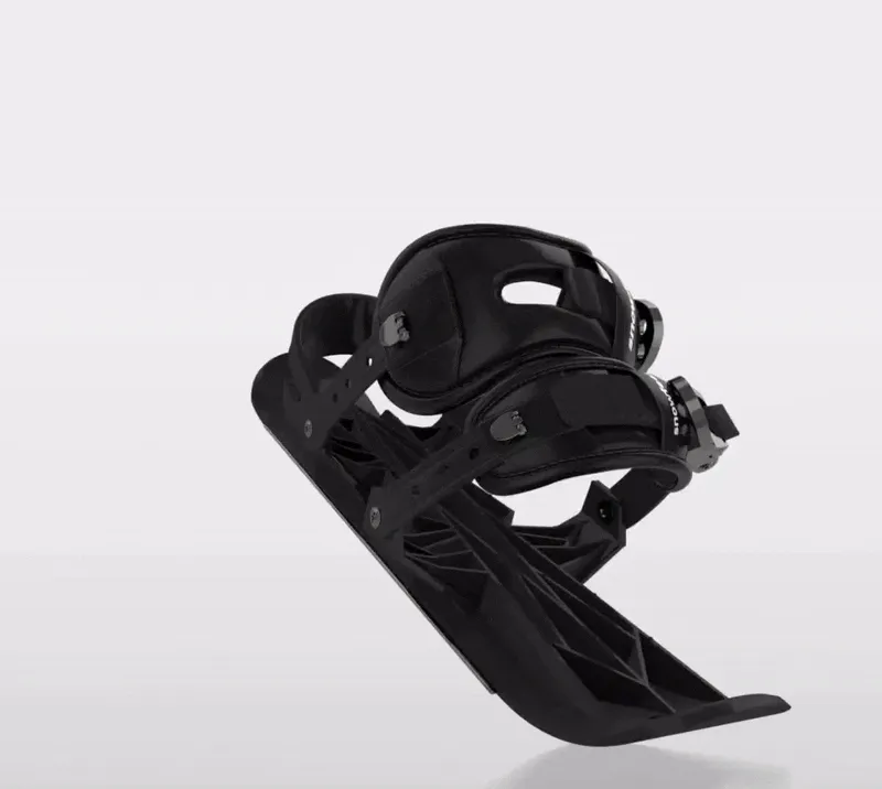 Snowfeet* PRO | 50 CM | Ski Skates