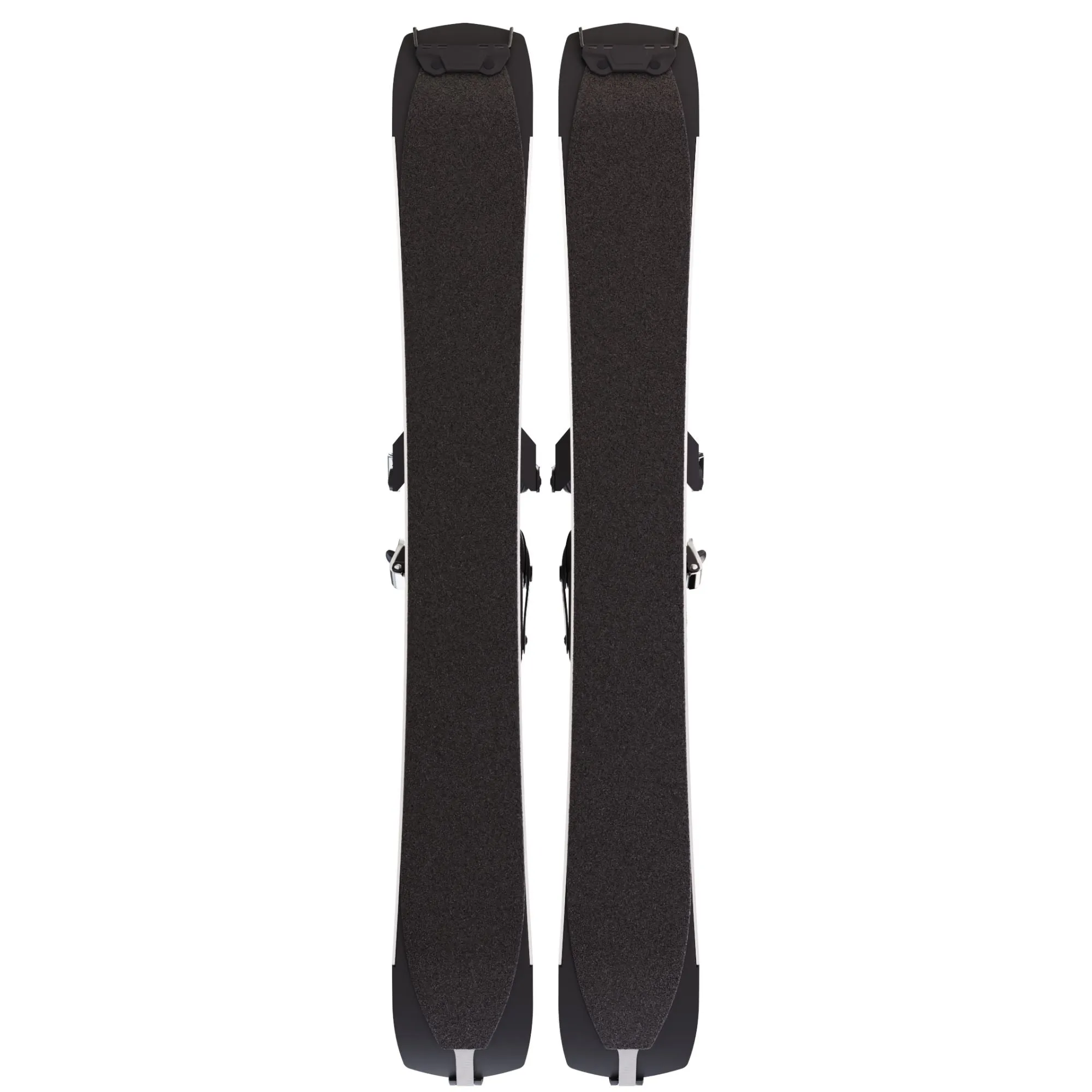 Snowfeet* WALKSKI Backcountry Touring Skis | 100 CM | v2