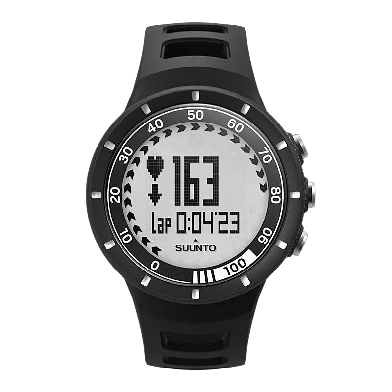 Suunto Quest Black