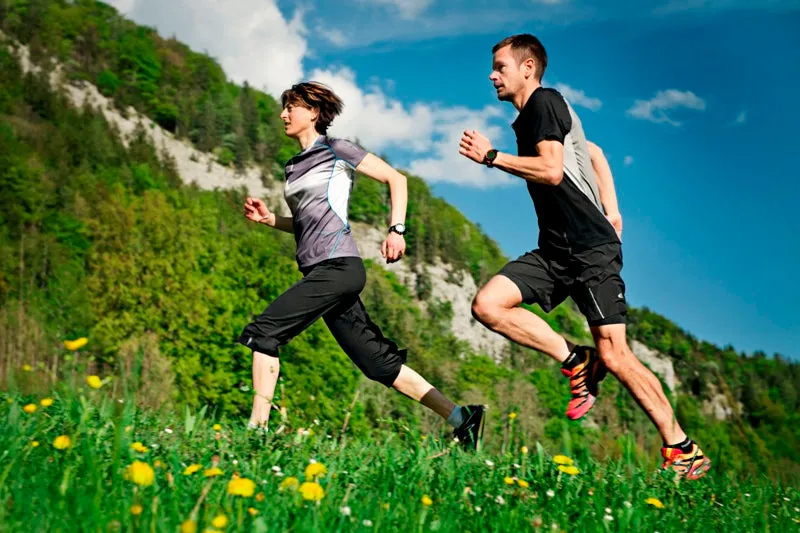 Suunto Quest Black