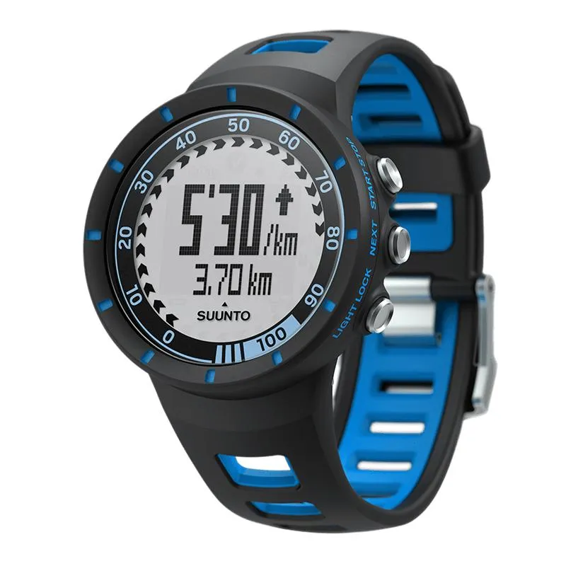 Suunto Quest Blue