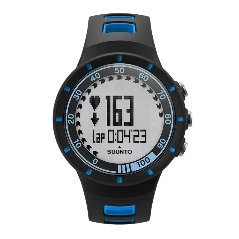 Suunto Quest Blue