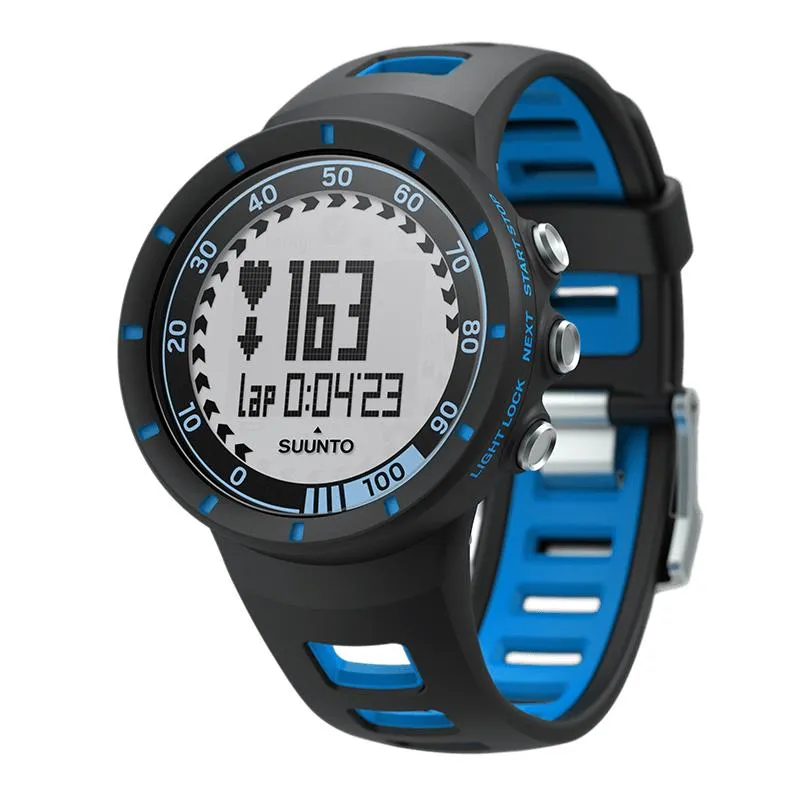 Suunto Quest Blue