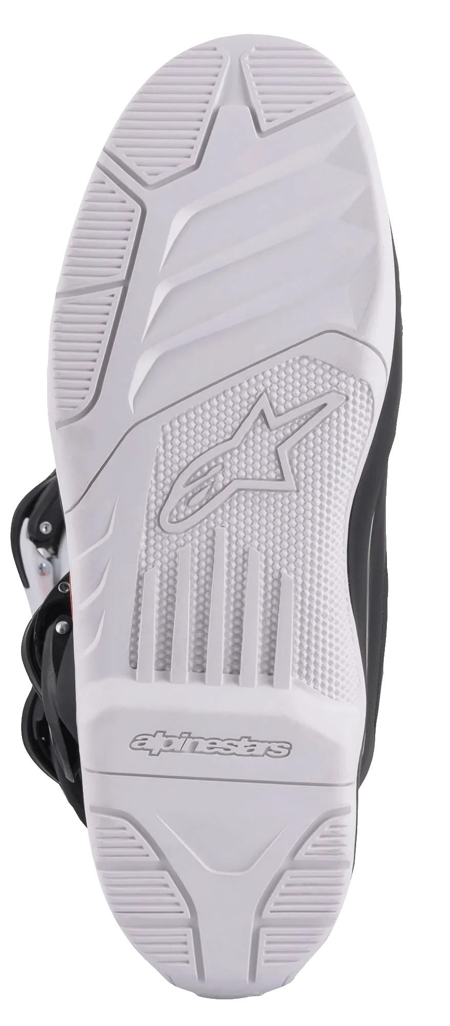 Tech 3 Boots - PC