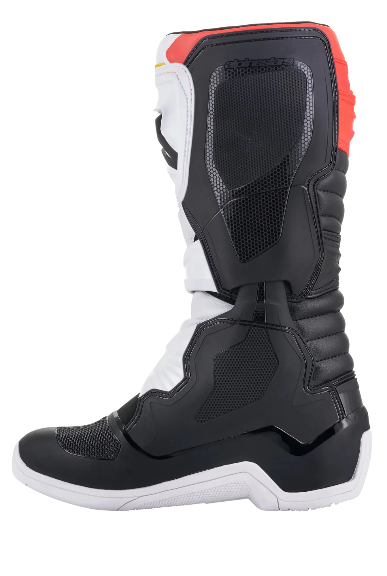 Tech 3 Boots - PC