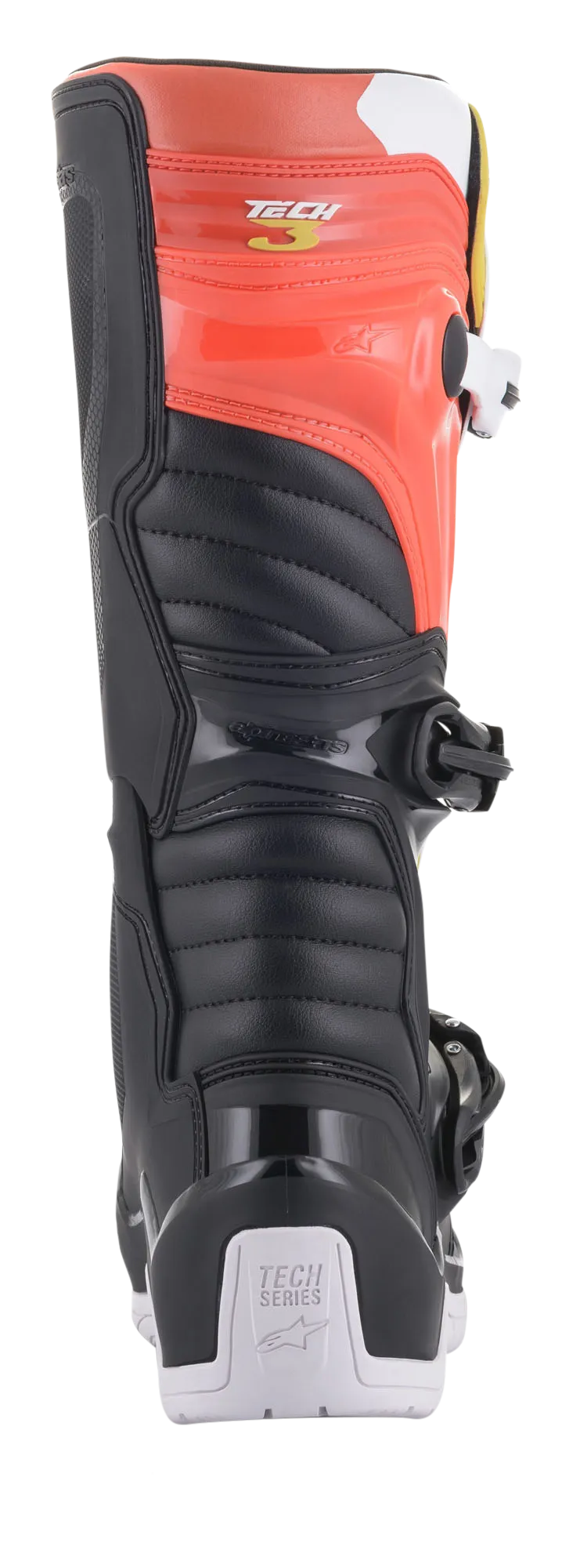 Tech 3 Boots - PC