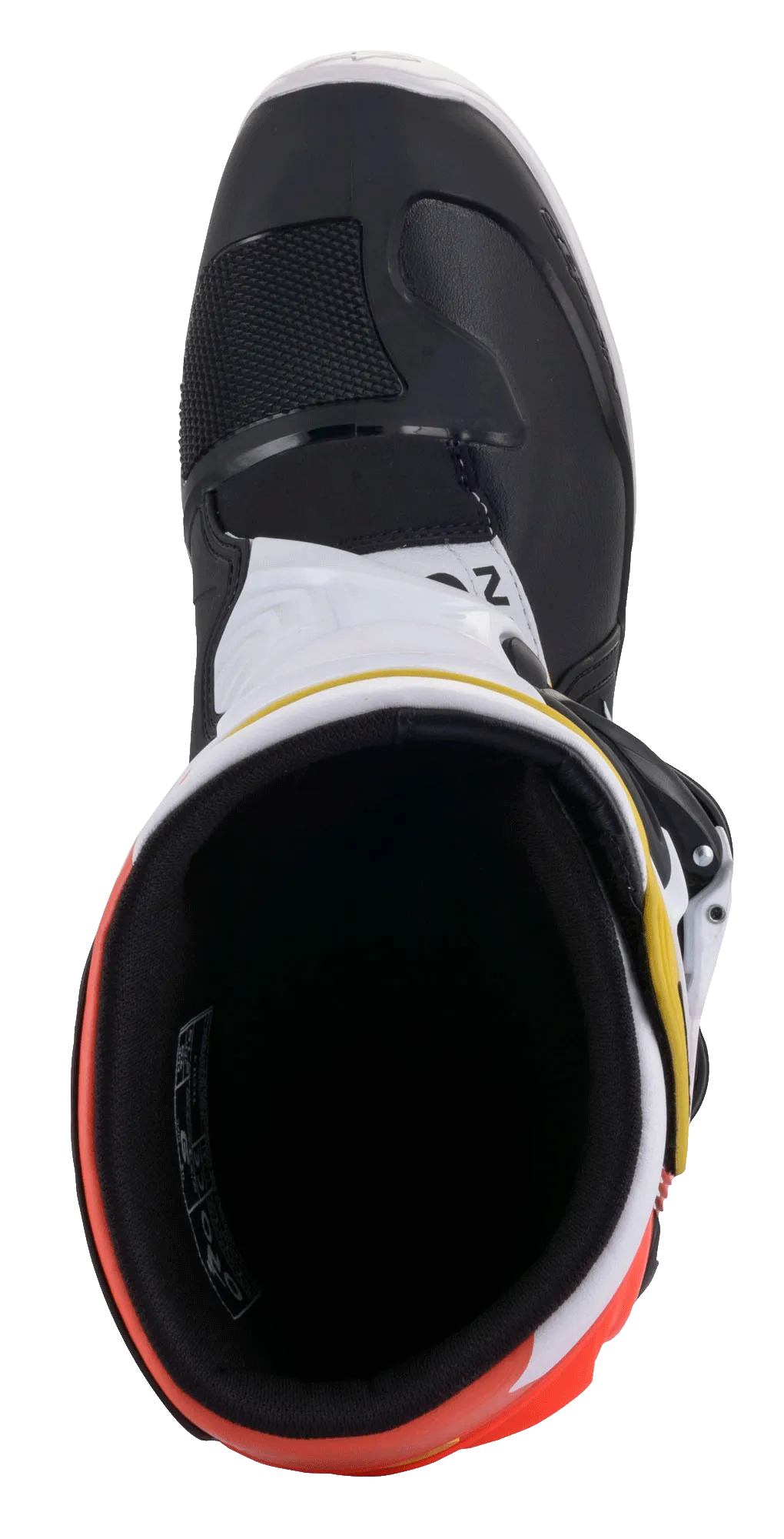 Tech 3 Boots - PC