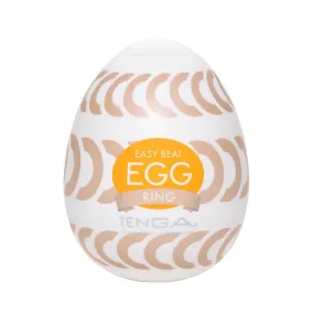Tenga Egg Wonder Ring