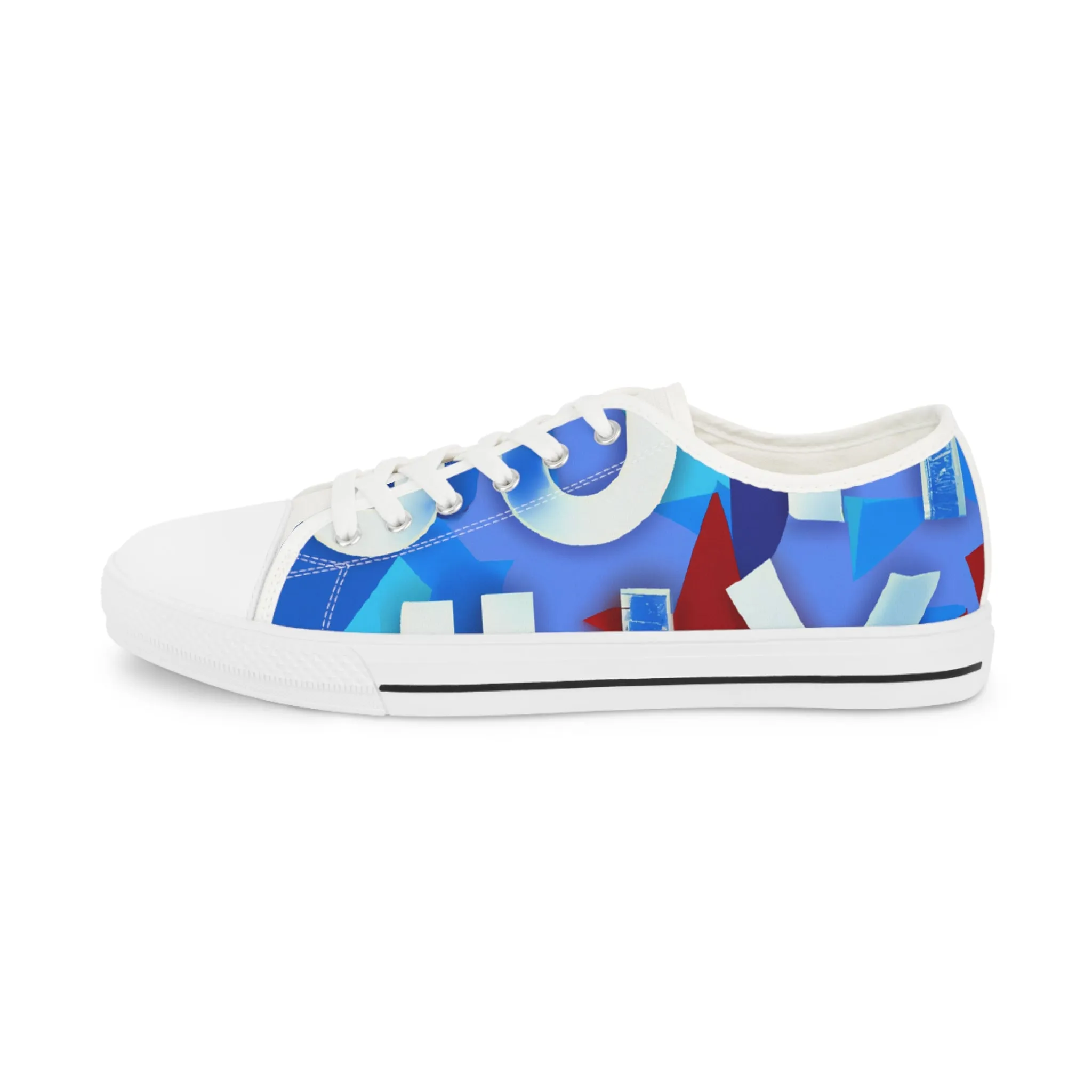 Victor High-Bootscaliber - low top