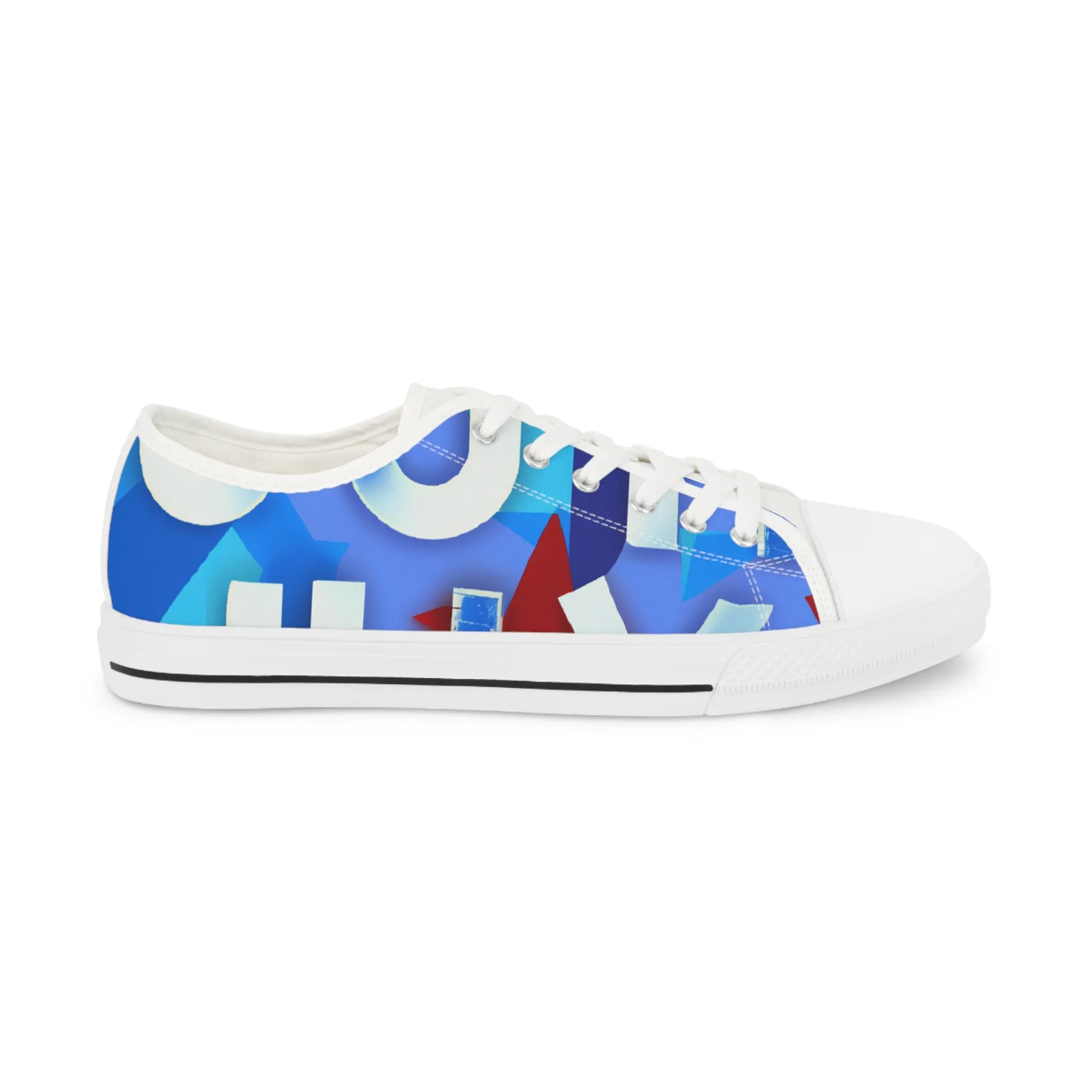 Victor High-Bootscaliber - low top