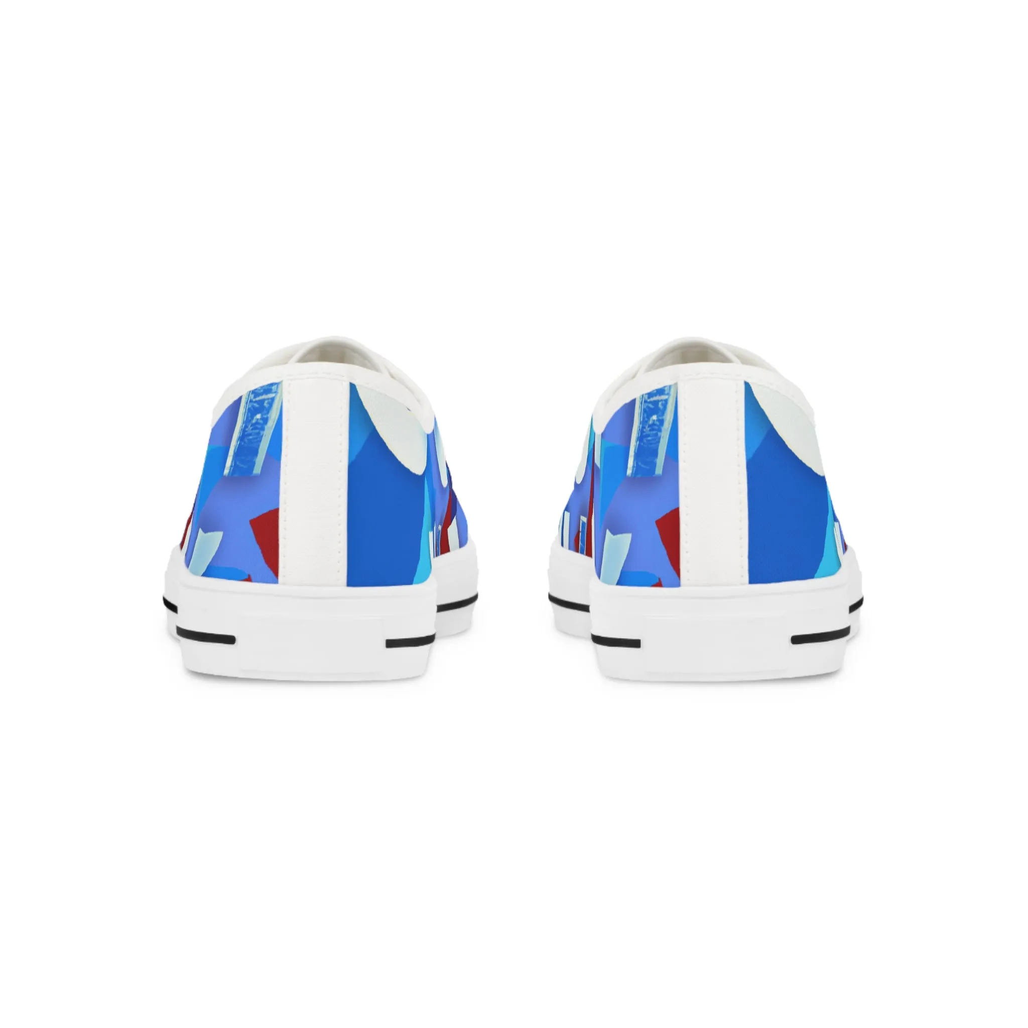 Victor High-Bootscaliber - low top