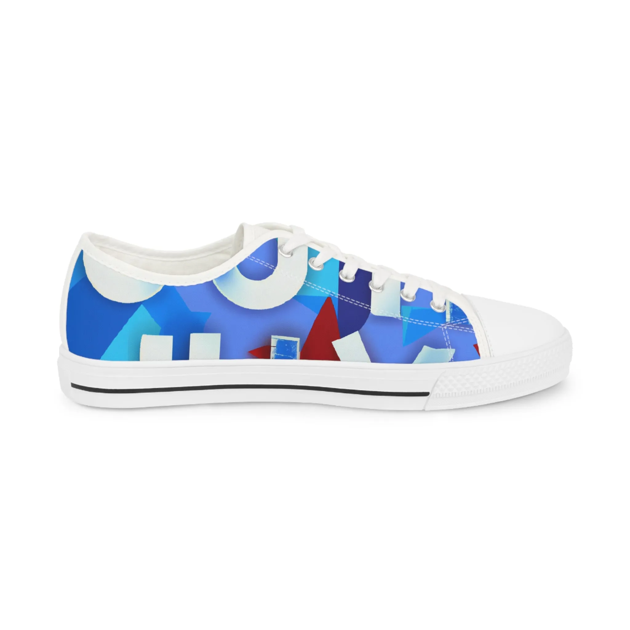 Victor High-Bootscaliber - low top